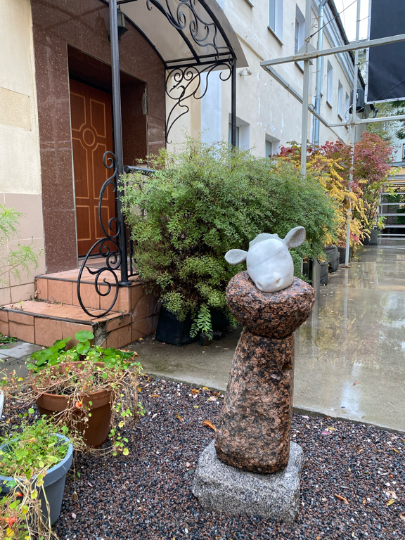 Фото Рихтер