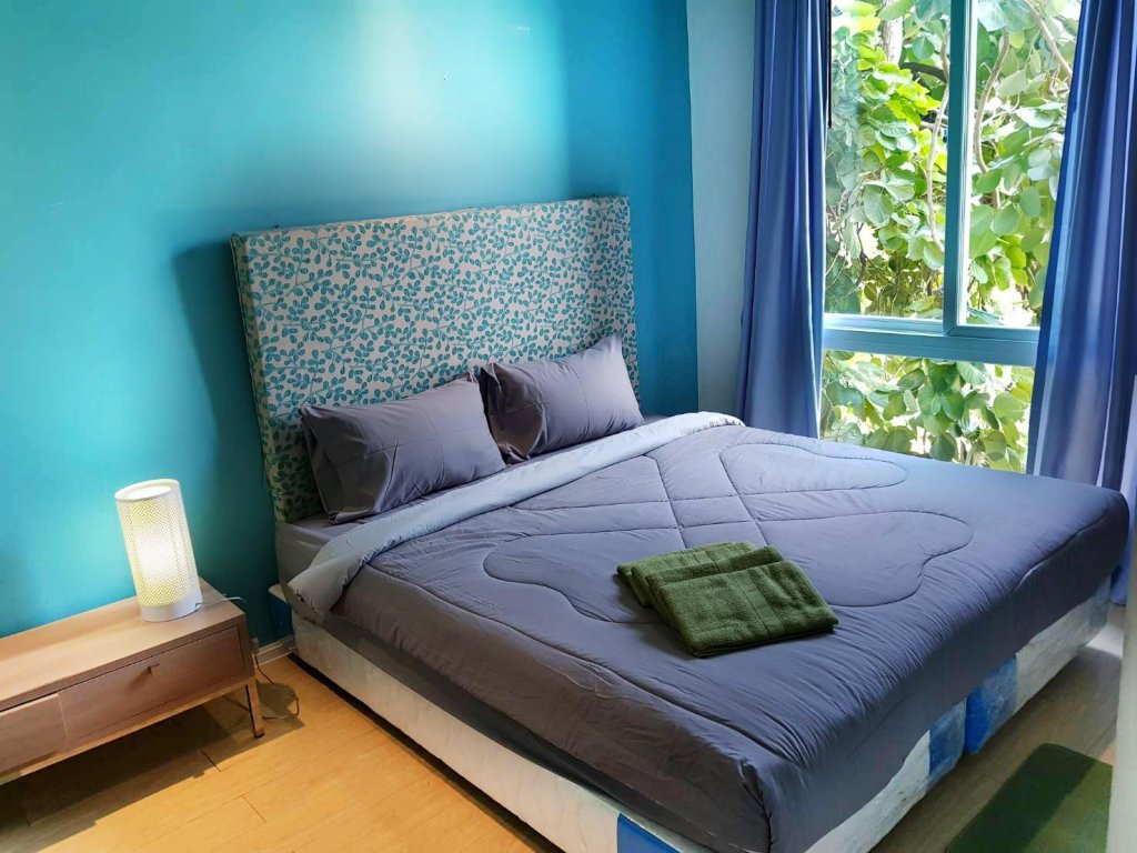 Фото Atlantis Condo & Water Park Pattaya by the Sea