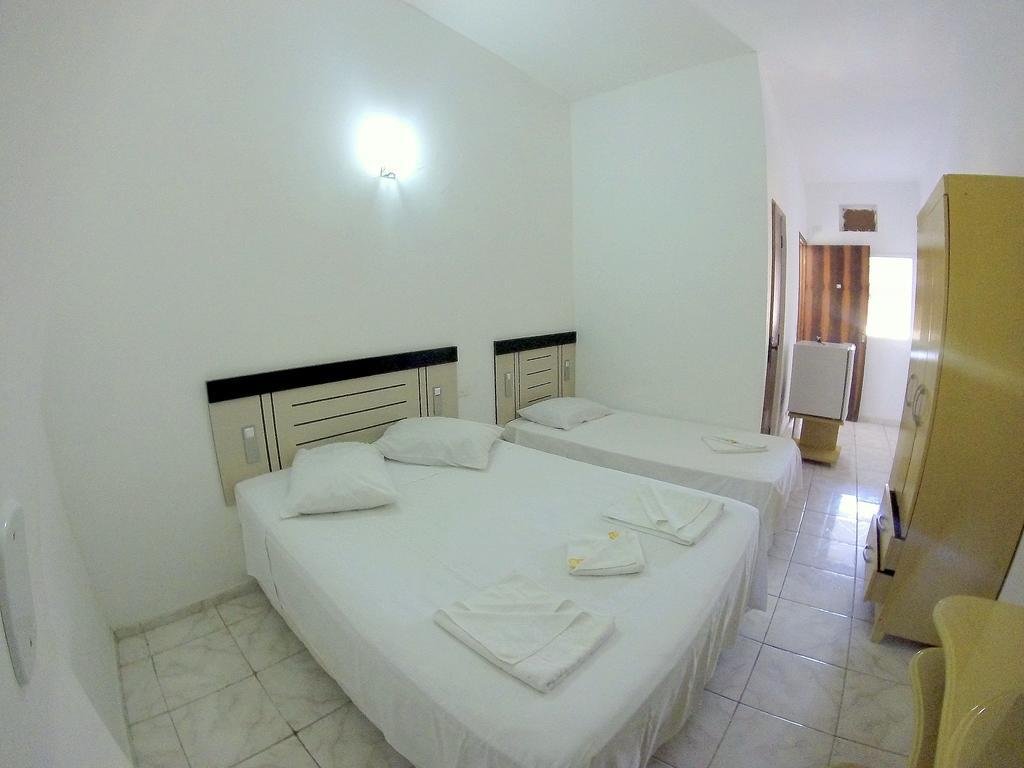 Фото Hotel Pousada Pantanal