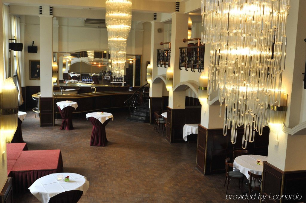 Фото Tulip Inn Heerlen City Centre