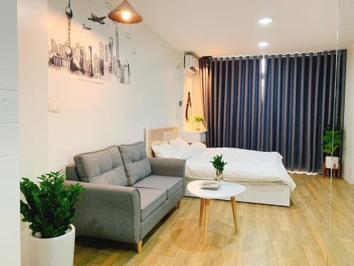 Фото Manmo Park Home