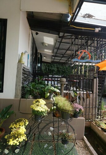 Гостиница Oyo 643 Kokview Chiang Rai в Чианграе