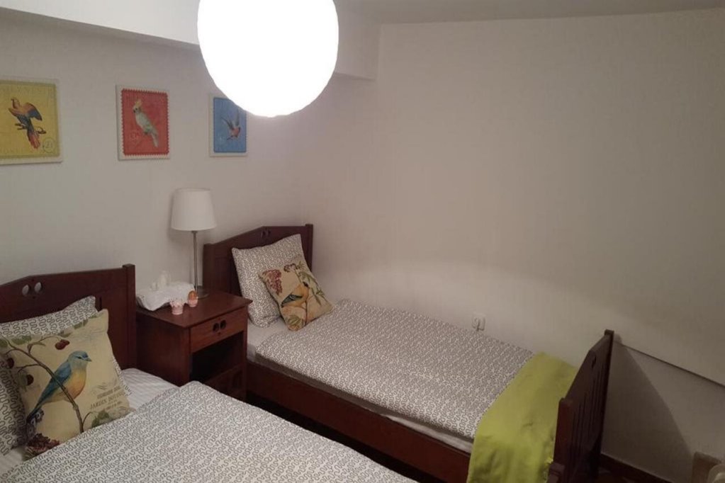 Фото Chios Stone House