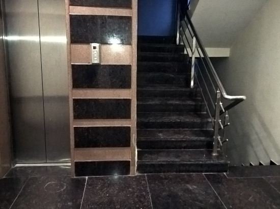 Фото Hotel Mahendra