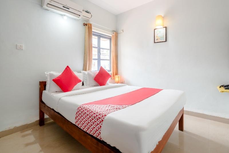 Фото Oyo 38711 Su Palacio Resort