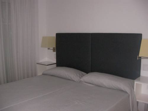 Фото Apartamentos Les Dunes Centro