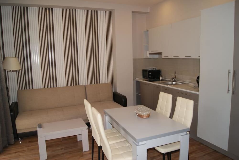 Фото Отель Сани