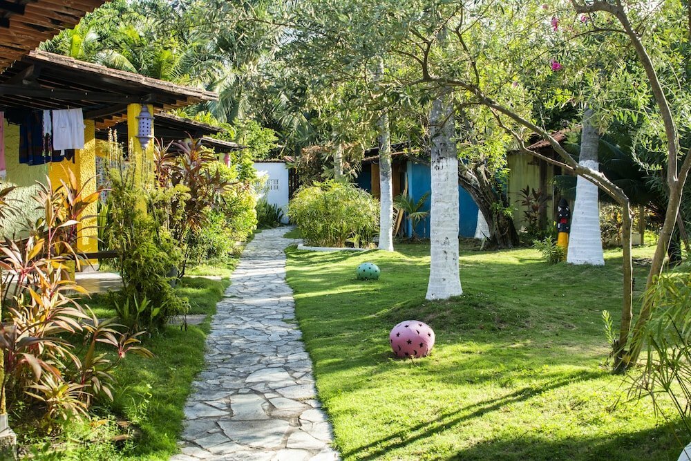 Hotel Pousada Som Das Ondas, State of Pernambuco, photo