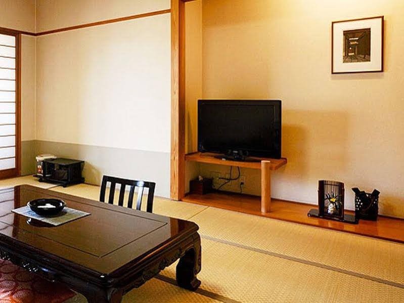 Фото Yufuin Sansuikan