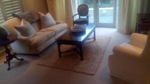 Фото Hoeveld House