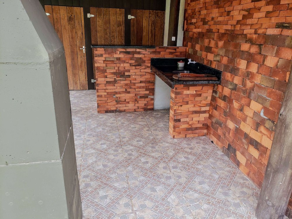 Фото Casa do Beija Flor