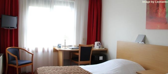 Фото Bastion Hotel Geleen