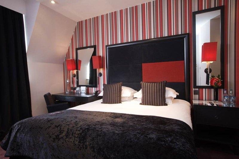 Фото Malmaison Manchester