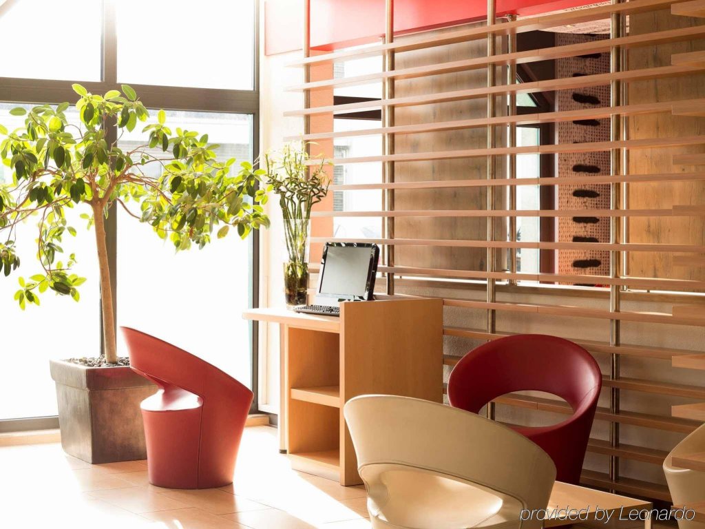 Фото Ibis Lausanne Crissier