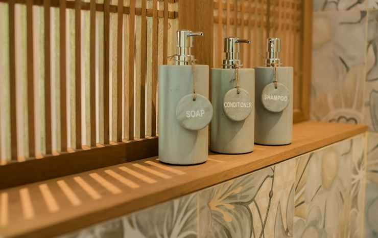 Фото Amnaya Resort Nusa Dua