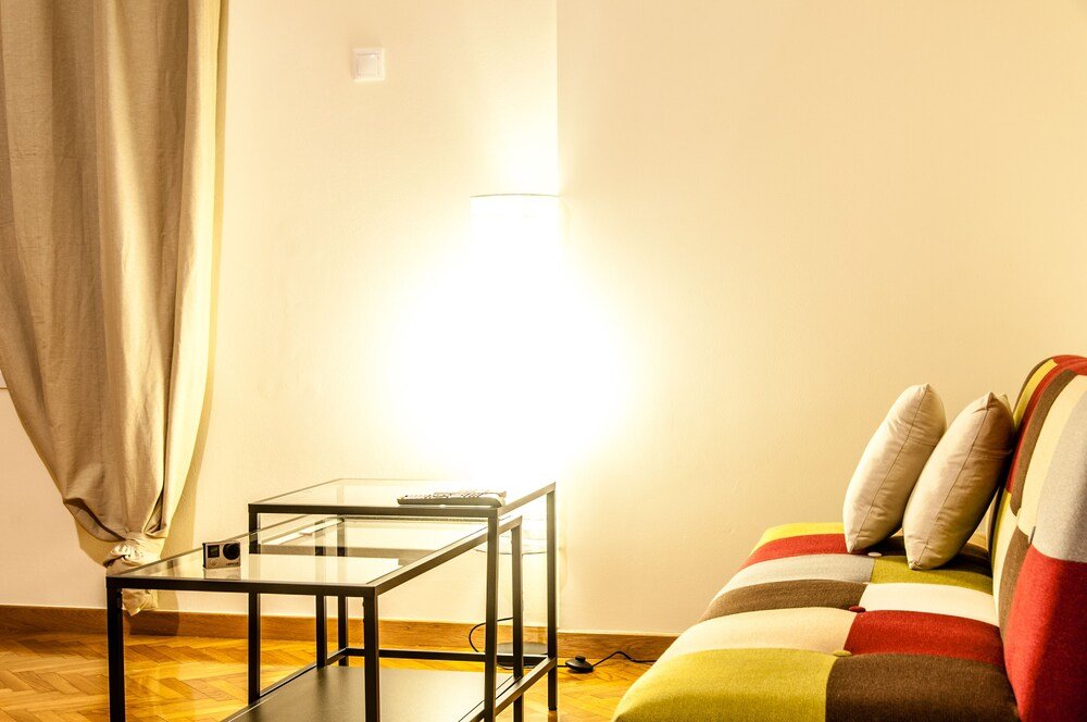 Фото The Central Boutique Αpartments