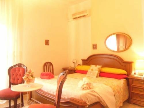 Гостиница B&b Homme Blanche