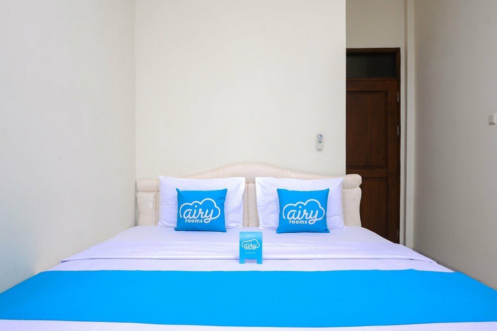 Hotel Airy Eco Lengkong Dalem Kaum 130a Bandung, Bandung, photo