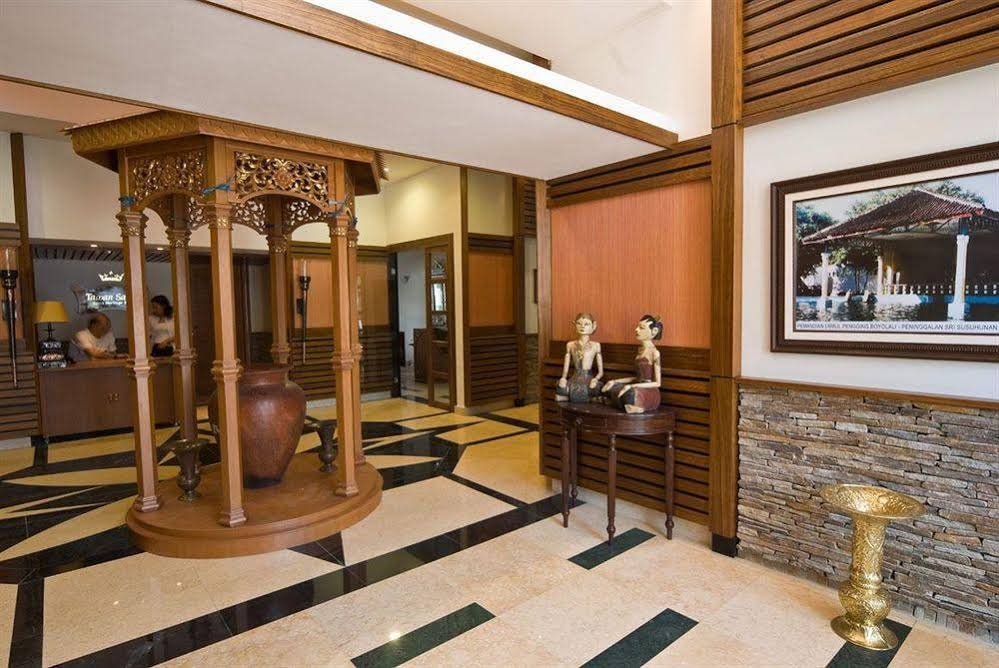 Фото Emerald Beach Resort & SPA