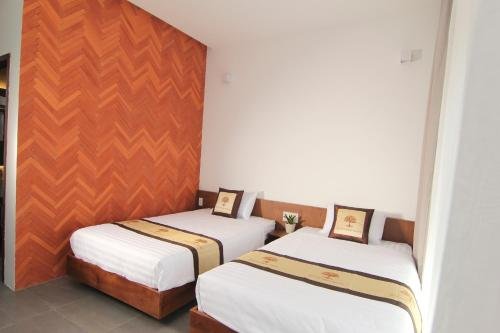 Фото Huynh Thao Hotel