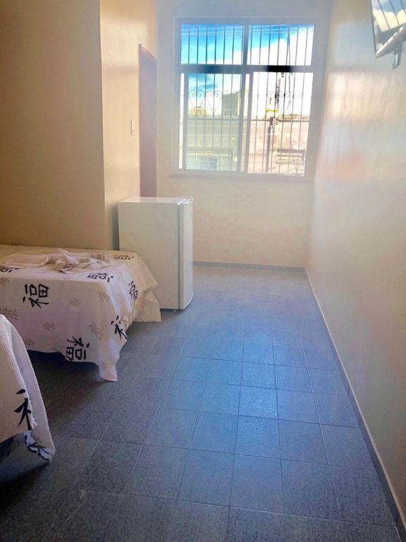 Фото Hotel Fortaleza