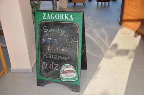 Фото Hotel BelleVille