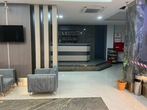 Гостиница Kardelen Hotel