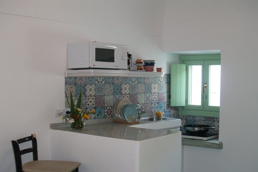 Фото Апартаменты Mythos Traditional Stonehouse