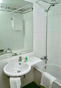 Гостиница Hotel Orquidea