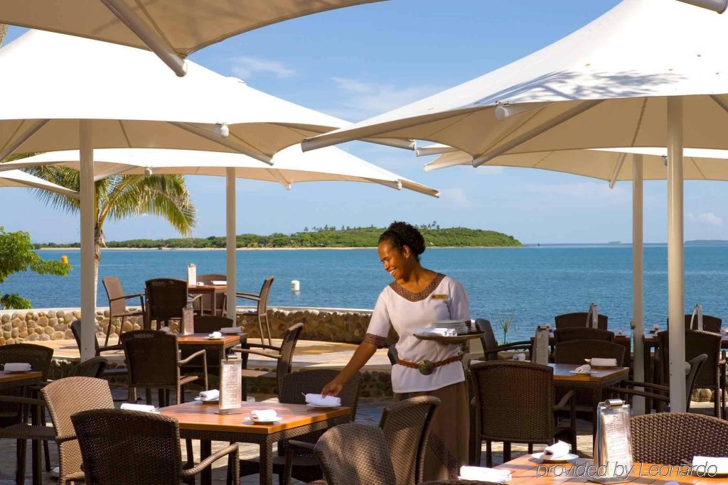 Фото Sofitel Fiji Resort And SPA