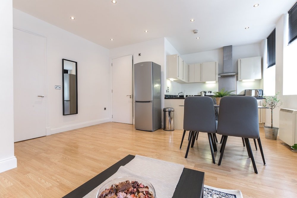 Фото StayInn City Aldgate