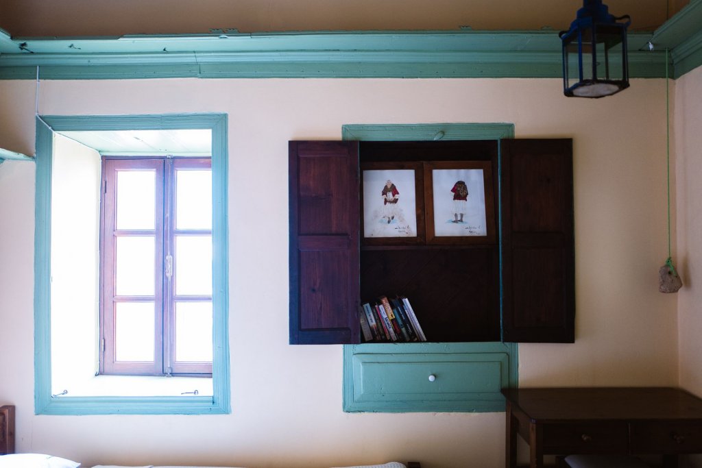 Фото Karnayo Traditional Houses