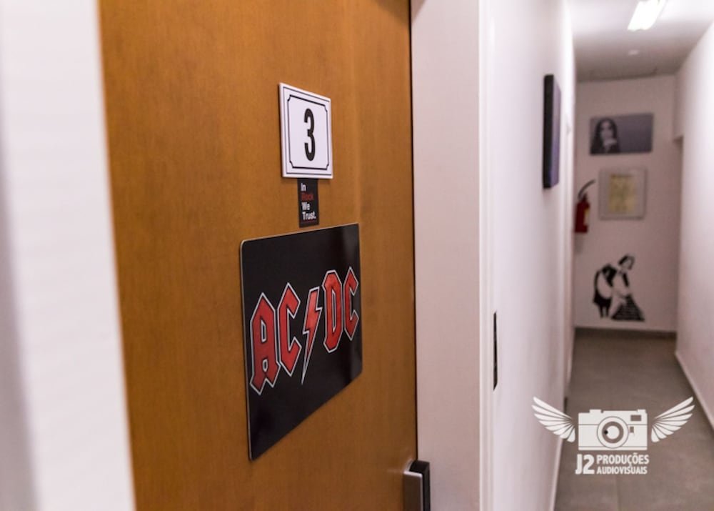 Фото Viva Rock Suites