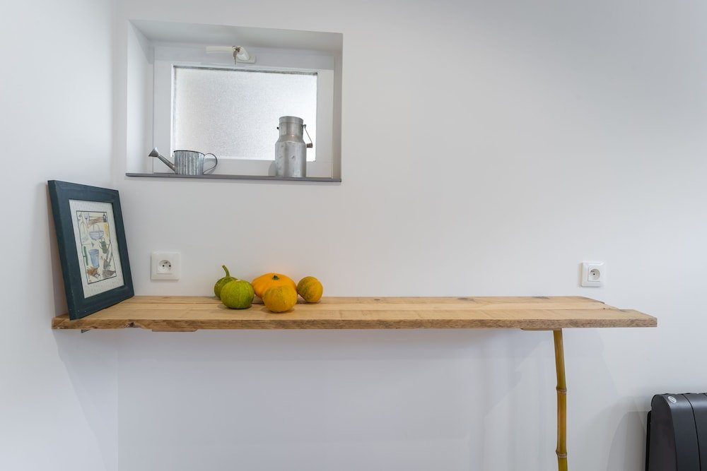 Фото La Dimière - Le Postel - Appartements de Standing EN Hyper-centre