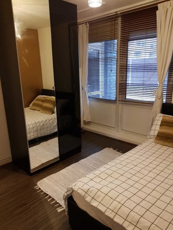 Фото East Central London Guest House - Apartment