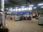Деви групп (ulitsa Komsomolskaya Roshcha, 39с111), industrial enterprise