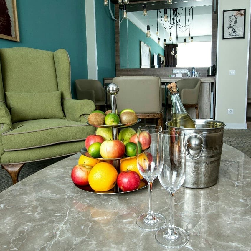 Фото Green Which