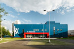 Krasnyj Mayak (Krasnogo Mayaka Street, 22Б), sports center