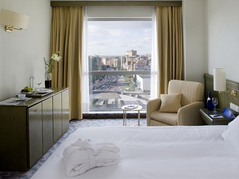 Фото Barceló Sants