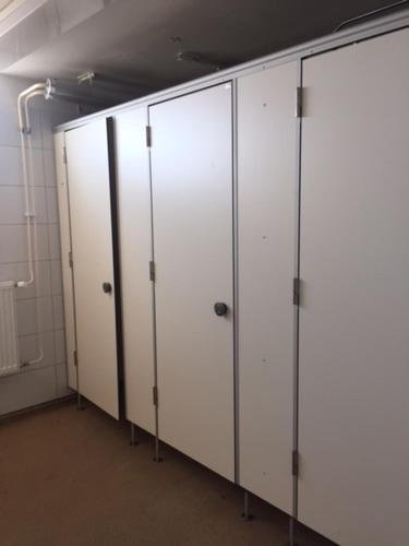 Фото Malmfältens Logi & Konferens - Hostel