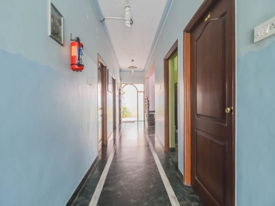 Фото Гостевой дом Lloyds Krishna Street T. Nagar