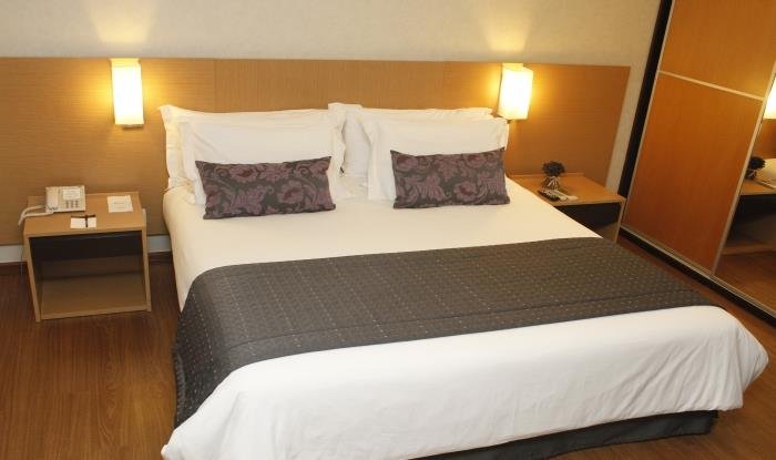 Фото Jk Premium Hotel e Eventos