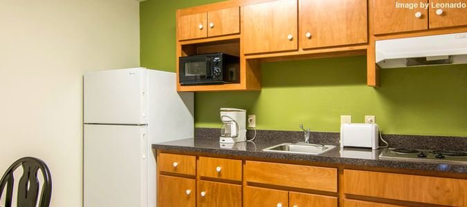 Фото Sleep Inn & Suites near Fort Gregg-Adams