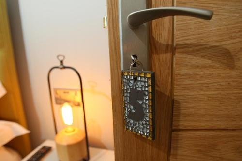 Фото The Black Boy