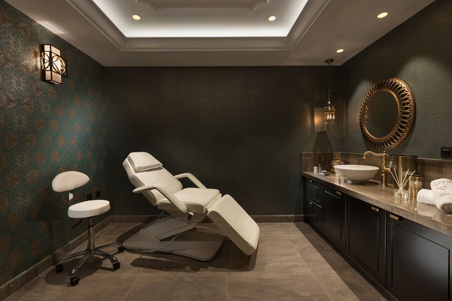 Фото Kyniska Palace Conference & SPA