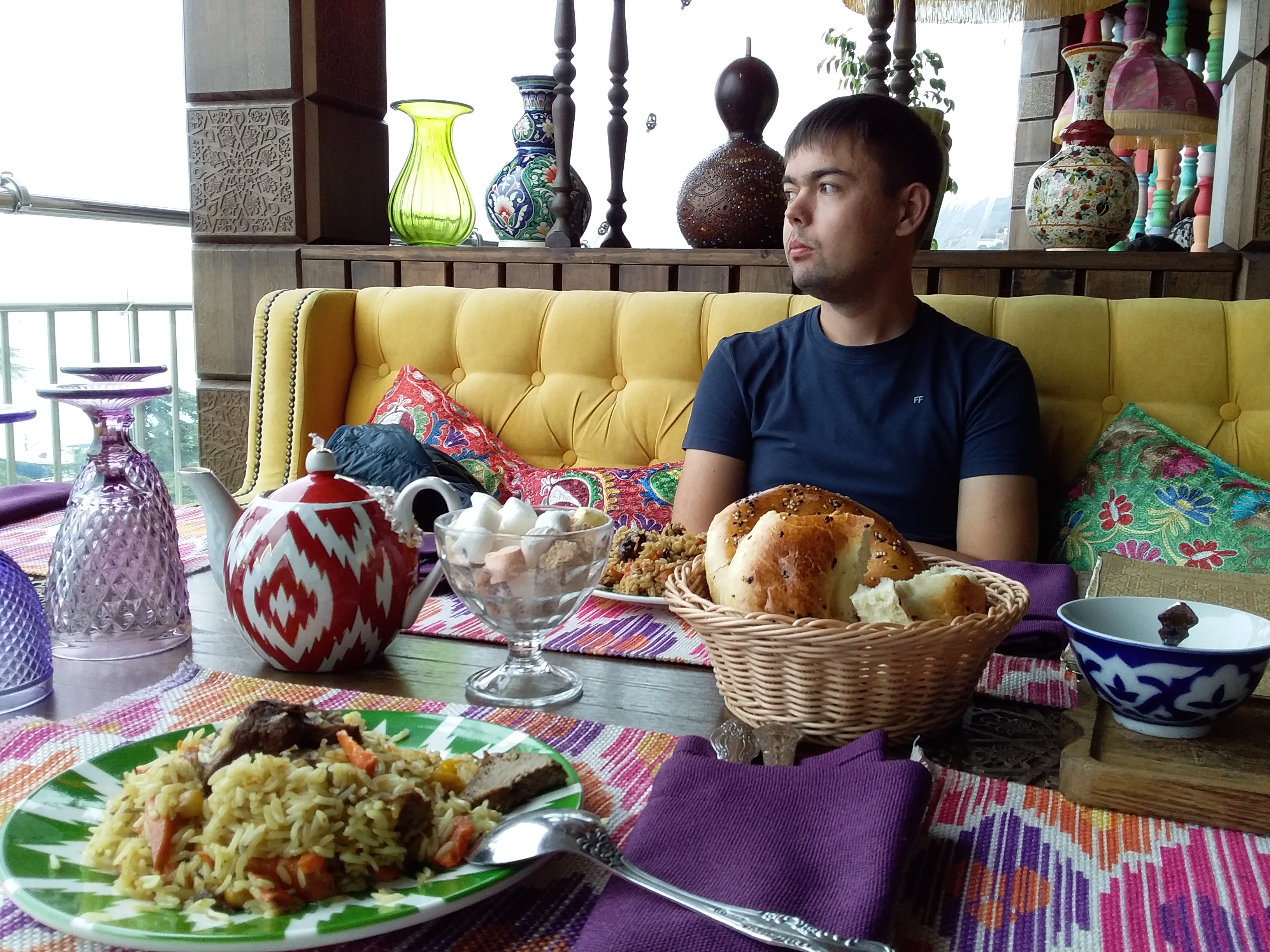 Фото Наталья