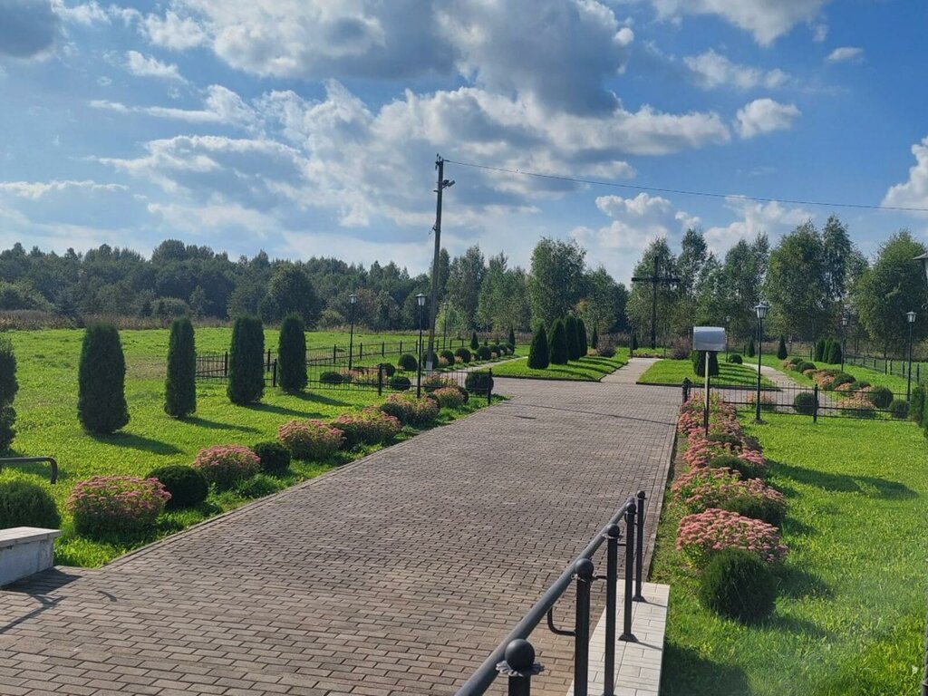 Памятник, мемориал Мемориал памяти уничтоженных жителей Росицы, Витебская область, фото
