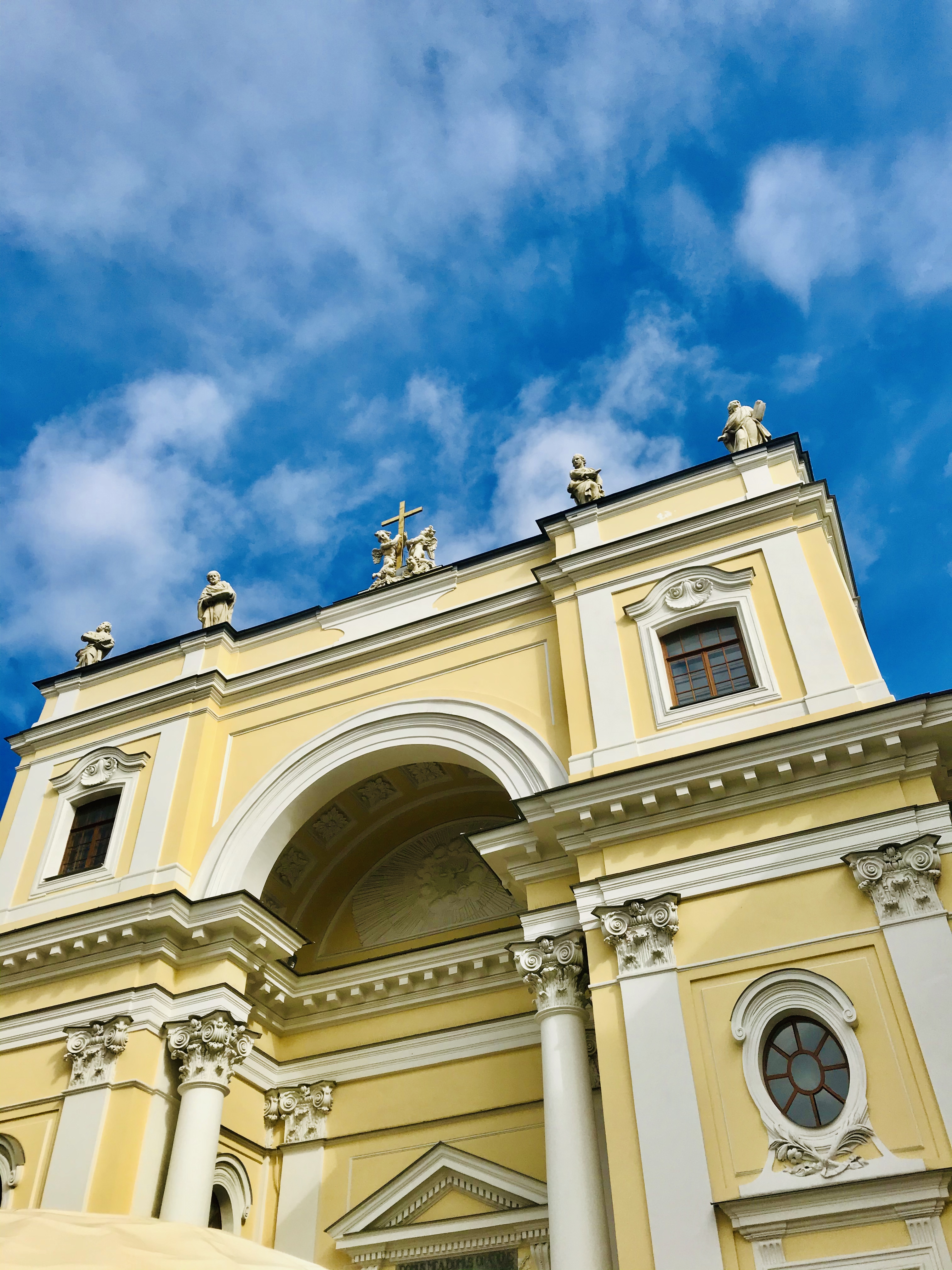 Фото Grand Catherine Palace