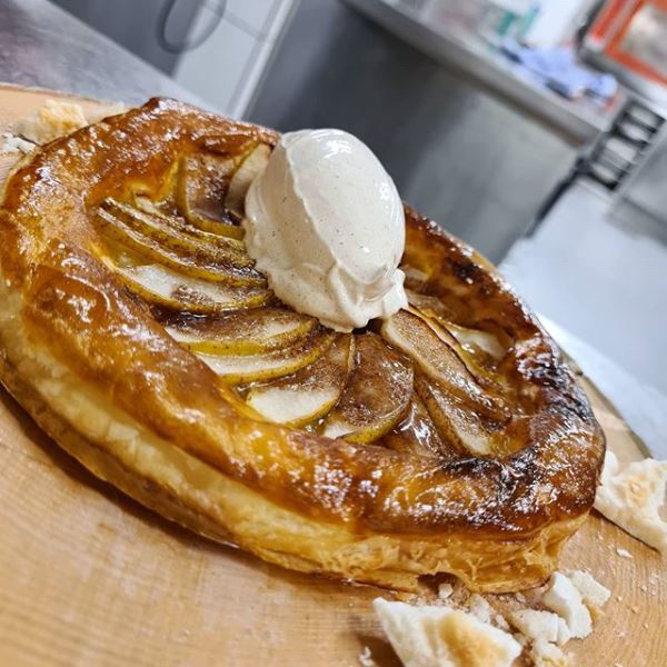 Фото Hotel Krebs Interlaken