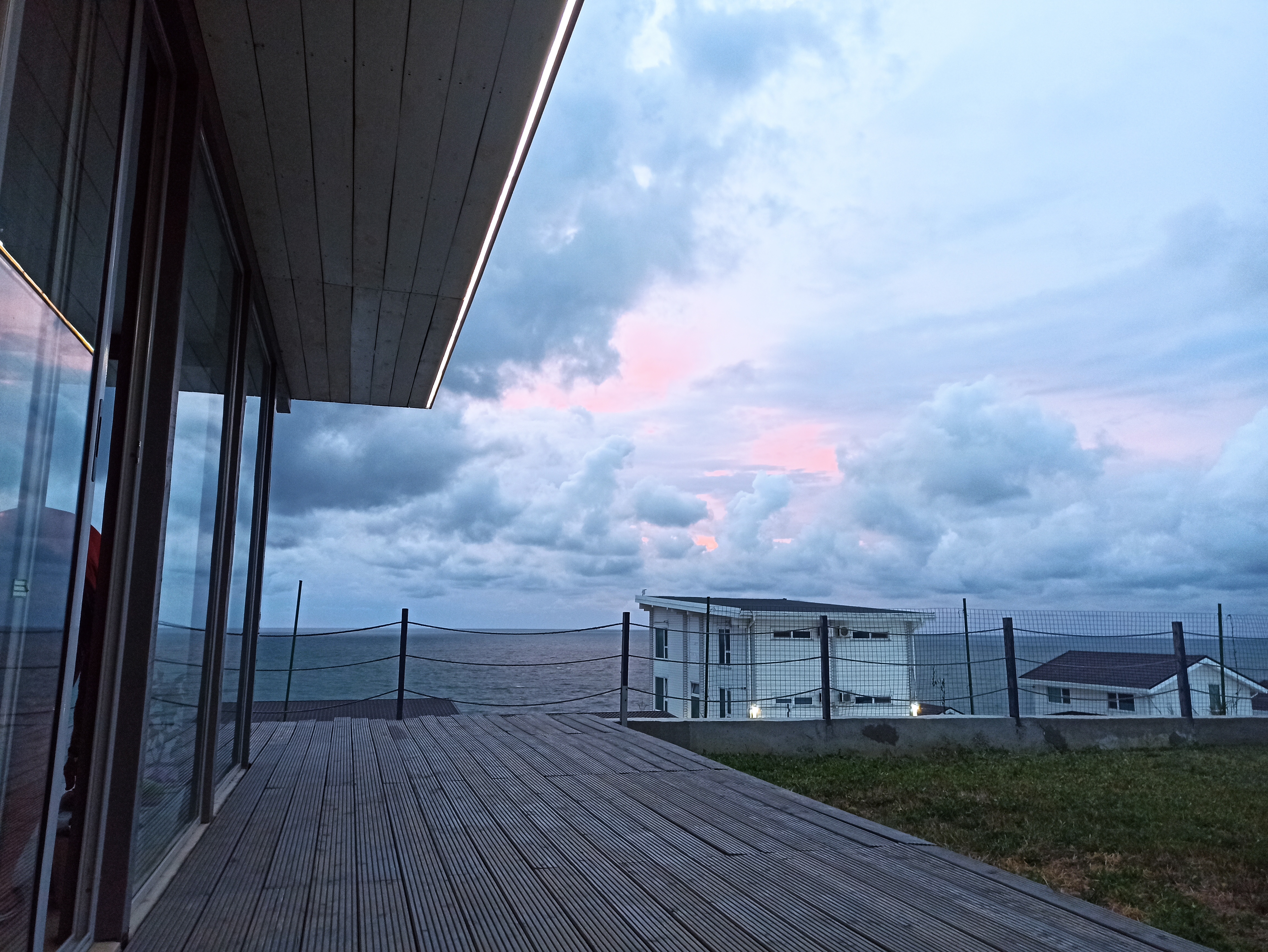 Фото Black Bull House